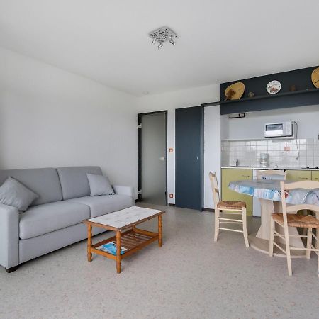 Studio Cabine En Front De Mer A Biscarrosse Plage - Fr-1-521-42 Екстериор снимка