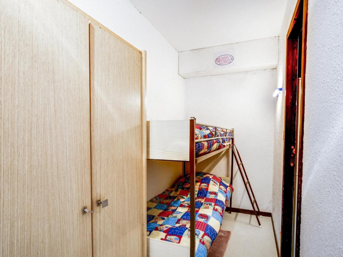 Studio Cabine En Front De Mer A Biscarrosse Plage - Fr-1-521-42 Екстериор снимка